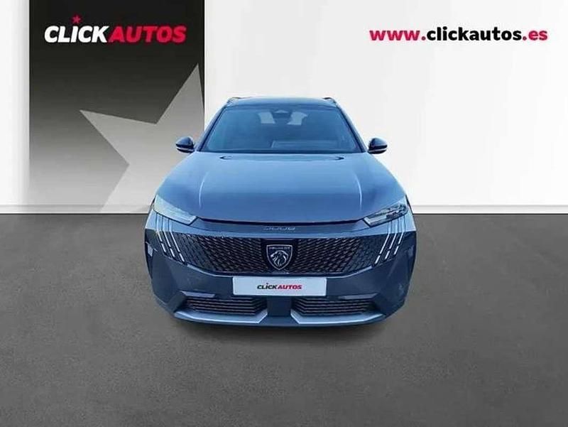 Usado Peugeot 5008 Allure 145 CV (106 kW) 2025 Gris SUV