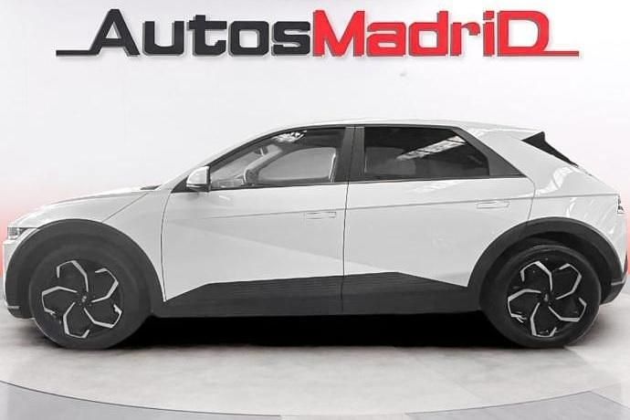 Usado Hyundai Ioniq 125 kW (170 CV) 2023