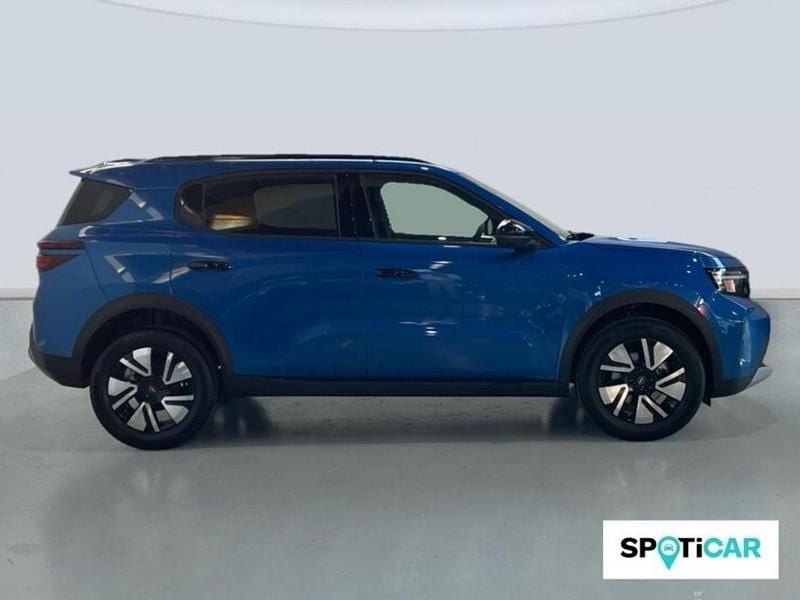 Nuevo Opel Frontera 110 CV (80 kW) 2025 SUV