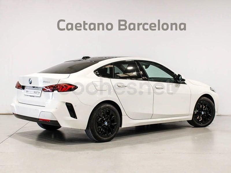 Usado BMW 220 Comfort Edition 163 CV (119 kW) 2025 Blanco Coupe