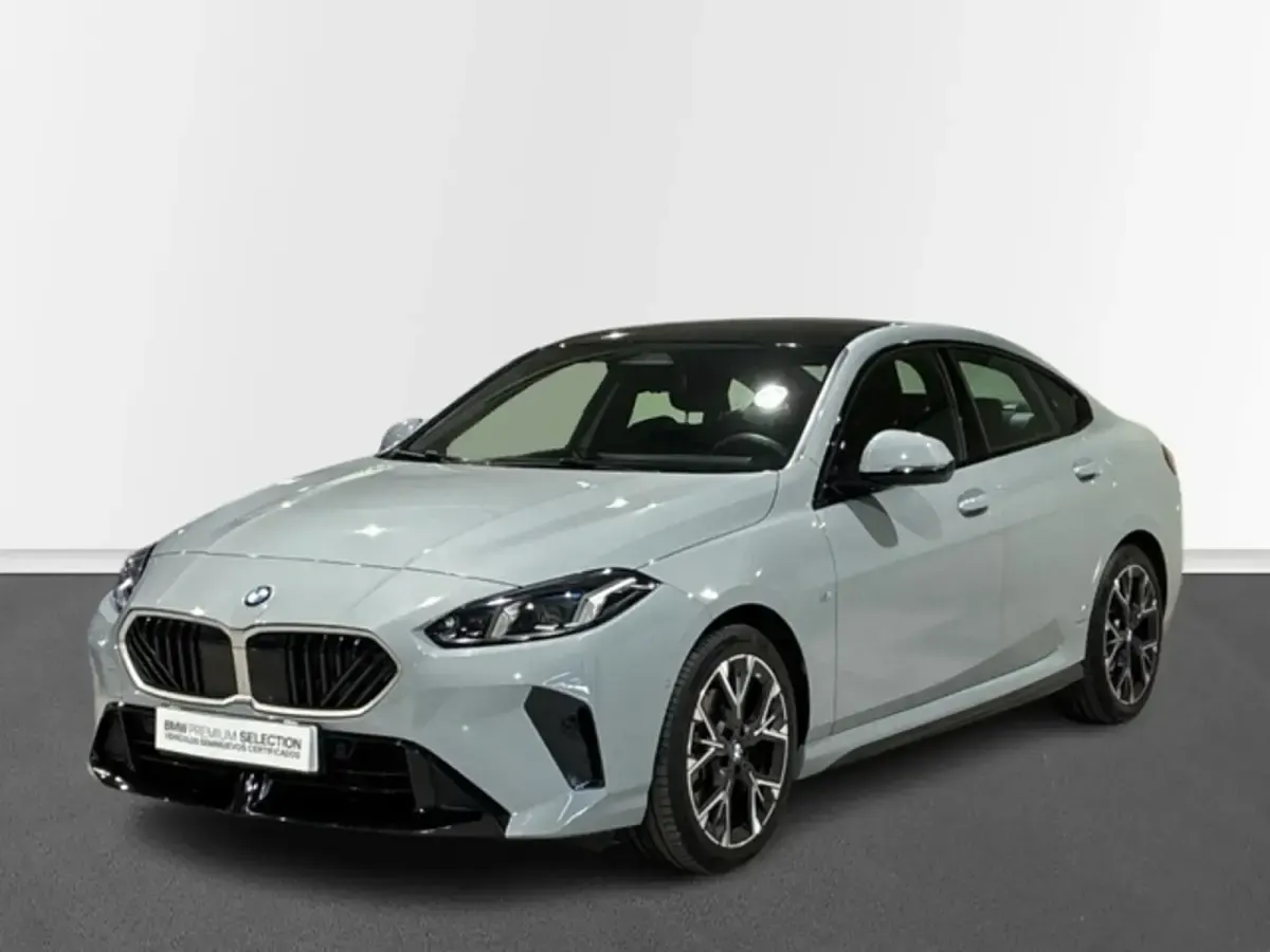 Usado BMW 218 Comfort Edition 150 CV (110 kW) 2025 Coupe