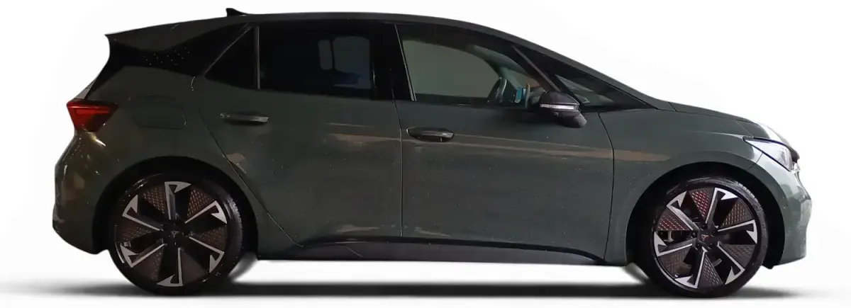 Usado Cupra Born VZ 239 kW (326 CV) 2024 Utilitario