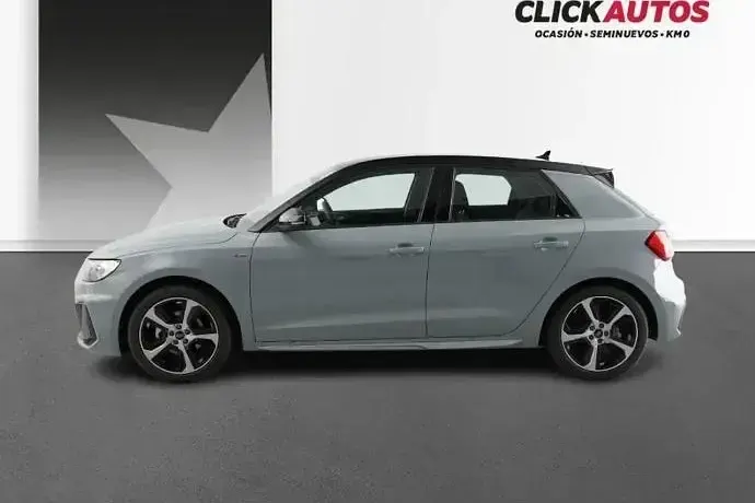 Usado Audi A1 Sport 116 CV (85 kW) 2025 SUV