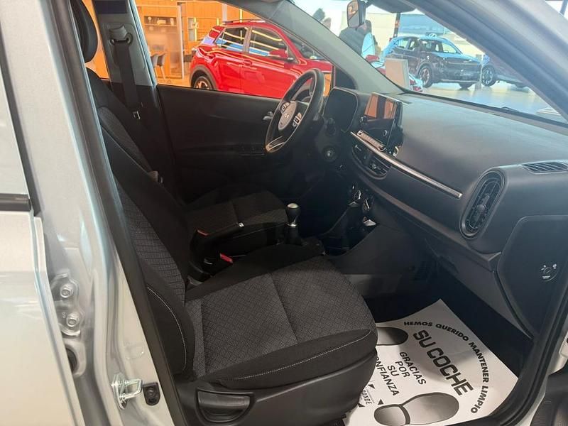 Nuevo Kia Picanto 68 CV (50 kW) 2026 Otro Utilitario
