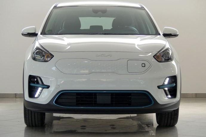 Usado Kia e-Niro 100 kW (136 CV) 2022 SUV
