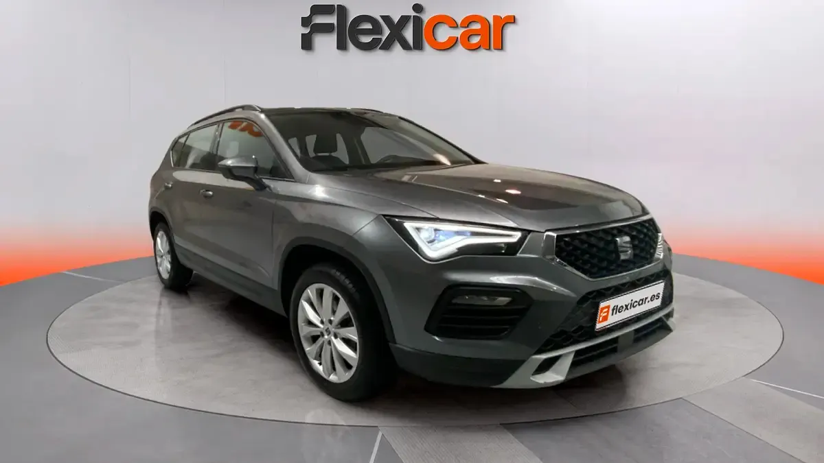 Occasion Seat Ateca FR 150 PK (110 kW) 2023 SUV