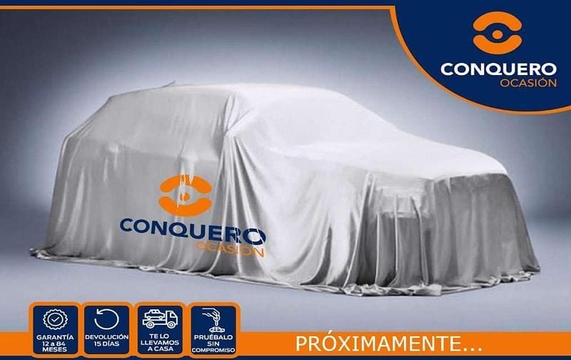 Naranja Usado 2021 VW Polo Advance Utilitario | 12.000 € (Buen precio) - Imagen 1/1