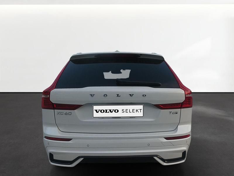 Nuevo Volvo XC60 Plus 350 CV (257 kW) 2025 Otro SUV