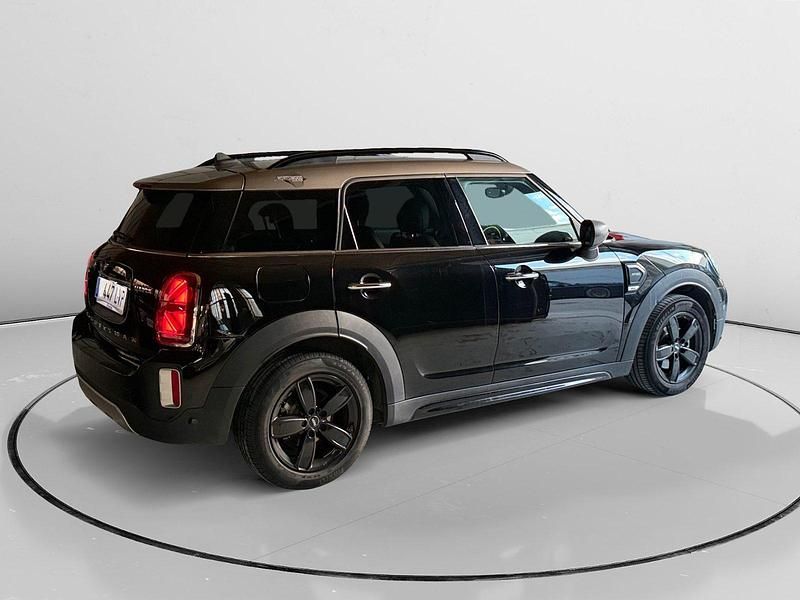 Usado Mini Countryman 136 CV (100 kW) 2021 SUV