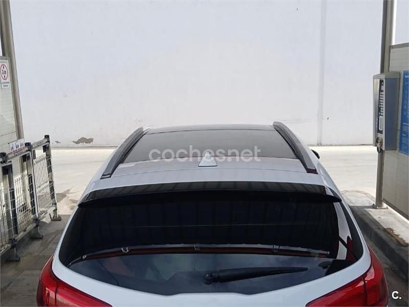 Usado Kia Sportage 115 CV (84 kW) 2014 Blanco SUV