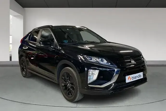 Usado Mitsubishi Eclipse Cross Edition 163 CV (119 kW) 2021 SUV
