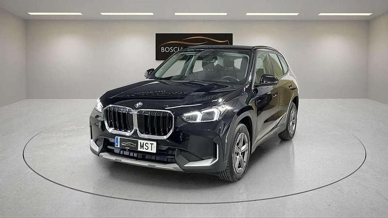 Negro Usado 2024 BMW X1 Comfort Edition SUV | 38.490 € (Super precio) - Imagen 1/4