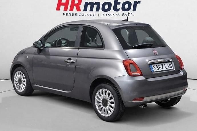 Usado Fiat 500 Dolcevita 69 CV (50 kW) 2022 Utilitario