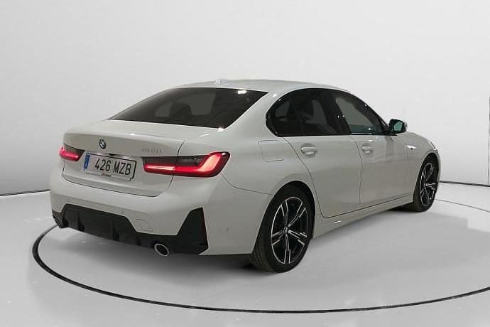 Usado BMW 318 M Sport 150 CV (110 kW) 2025 Berlina