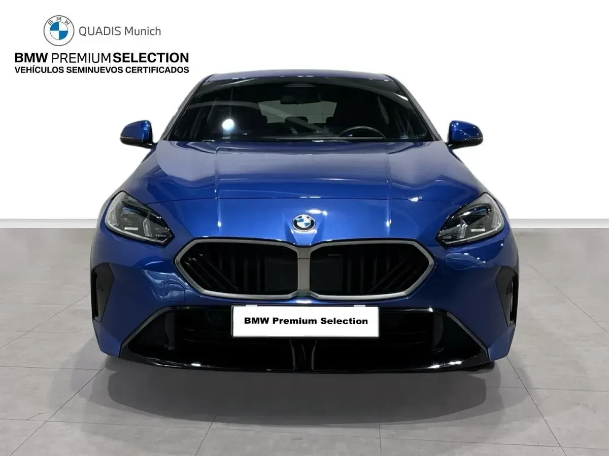 Usado BMW 120 Comfort Edition 163 HP (119 kW) 2024 Citadino