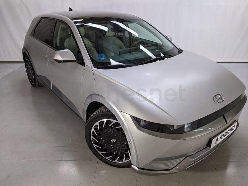 Usado Hyundai Ioniq 5 2022 Eléctrico SUV