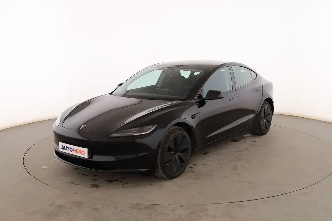 Usado Tesla Model 3 Standard Range 208 kW (283 CV) 2025 Berlina