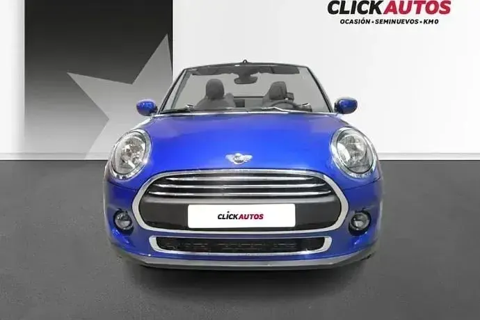 Usado Mini ONE 102 CV (75 kW) 2020 Utilitario