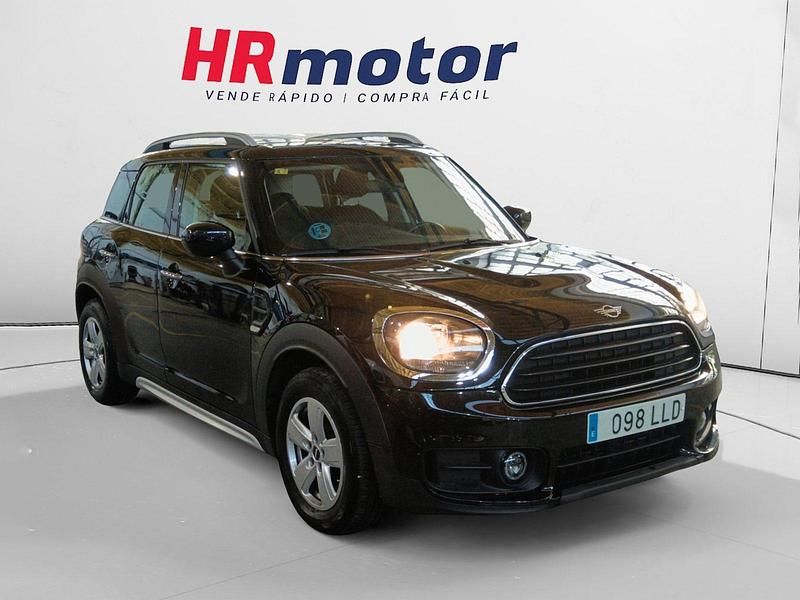 Usado Mini Countryman 116 CV (85 kW) 2020 SUV