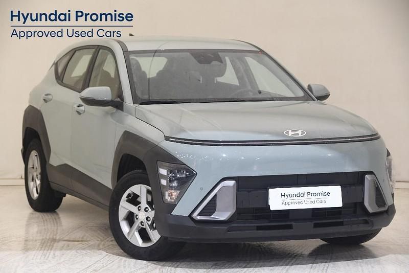 Usado Hyundai Kona 128 CV (94 kW) 2025 SUV