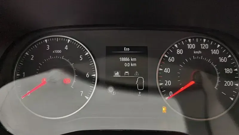Usado Dacia Sandero Extreme 101 CV (74 kW) 2025 Azul Berlina