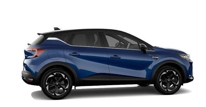 Usado Mitsubishi ASX 140 CV (102 kW) 2024 Azul SUV
