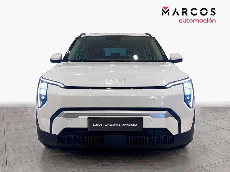 Nuevo Kia EV3 Air 150 kW (204 CV) 2025 Blanco SUV