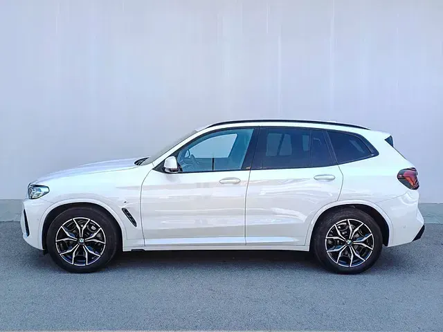 Usado BMW X3 xLine 190 CV (139 kW) 2025 SUV