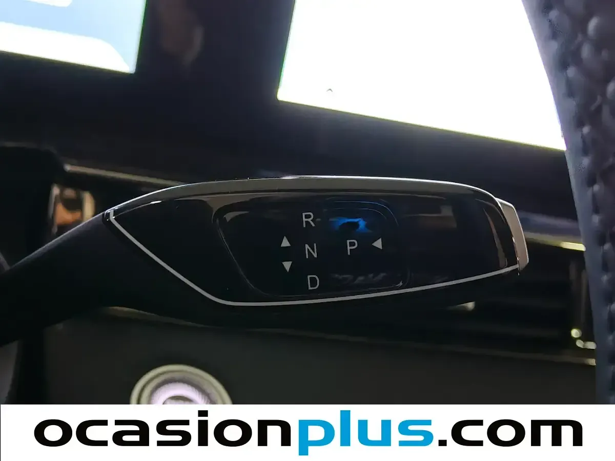 Usado Omoda 5 147 CV (108 kW) 2025 Gris SUV