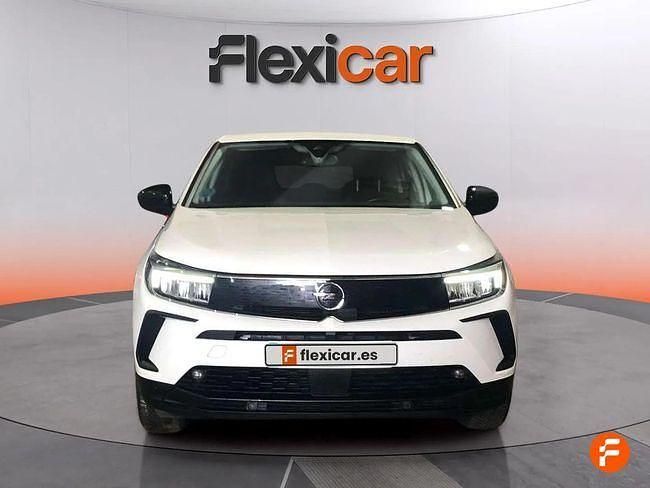 Usado Opel Grandland X Business Edition 130 CV (95 kW) 2022 Blanco SUV