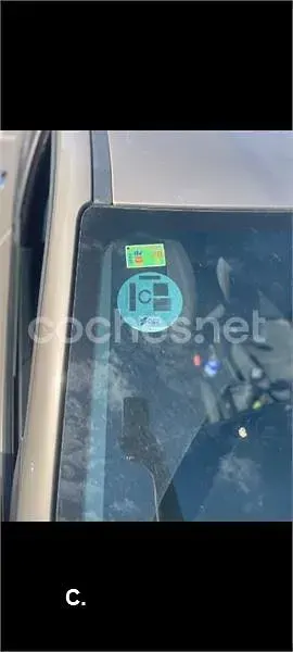 Usado Fiat Tipo Pop 95 CV (69 kW) 2018 Gris / plata Berlina