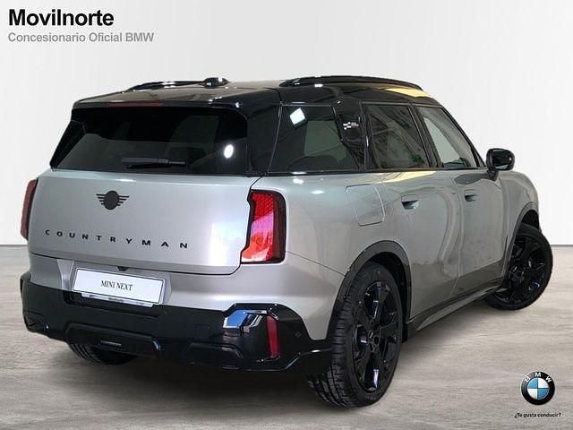 Usado Mini Countryman 163 CV (119 kW) 2024 SUV