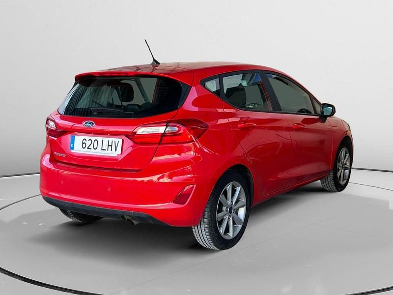 Usado Ford Fiesta Trend 75 CV (55 kW) 2020