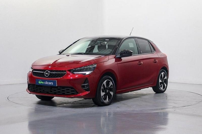 Usado Opel Corsa-e 100 kW (136 CV) 2023 Utilitario