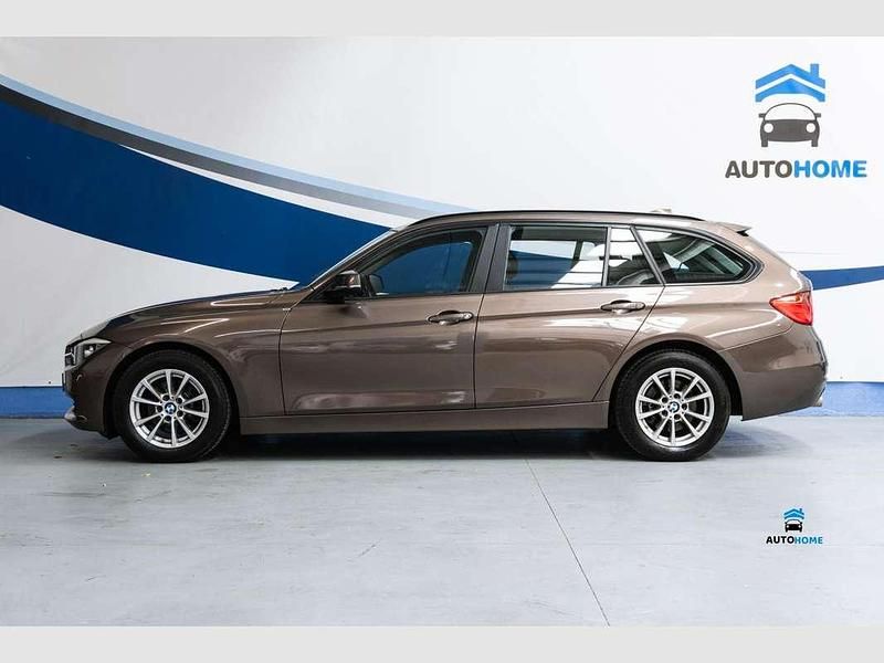 Usado BMW 318 Gran Turismo 143 CV (105 kW) 2015 Berlina