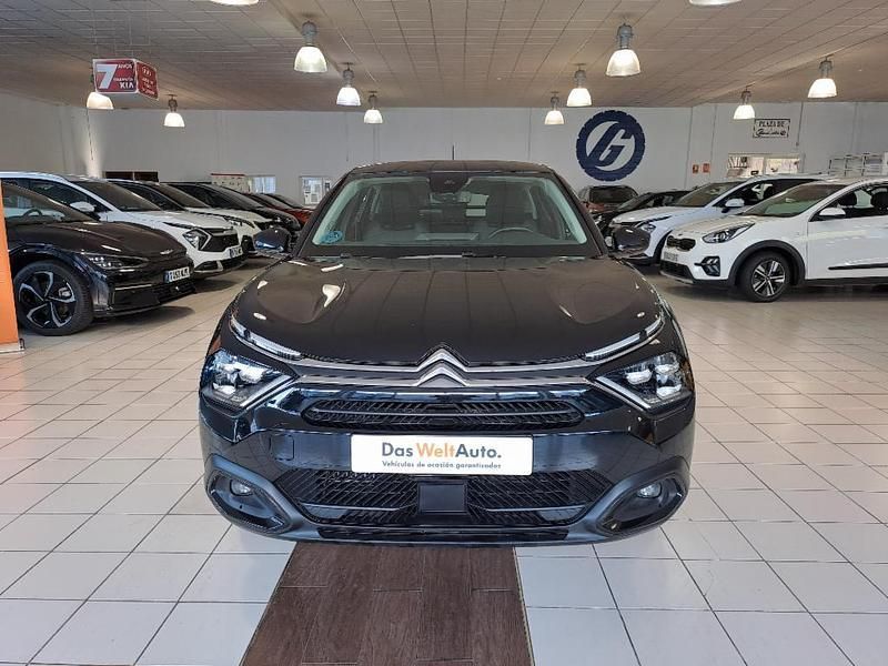 Otro Usado 2023 Citroën C4 Feel Berlina | 17.500 € (Precio justo) - Imagen 1/2