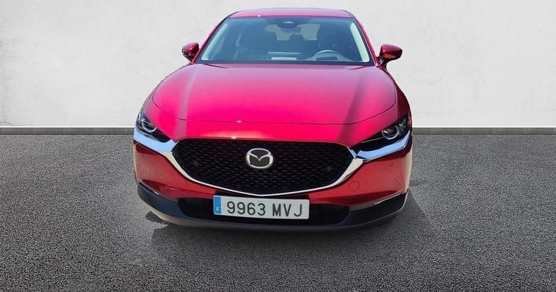 Usado Mazda CX-30 Exclusive-Line 122 CV (89 kW) 2024 SUV