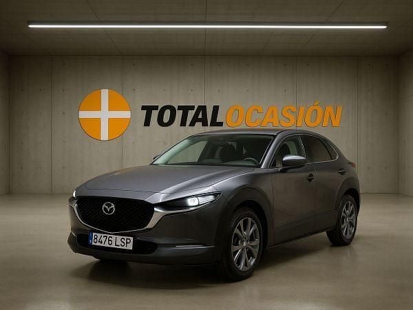 Otro Usado 2021 Mazda CX-30 SUV | 20.990 € (Precio justo) - Imagen 1/4