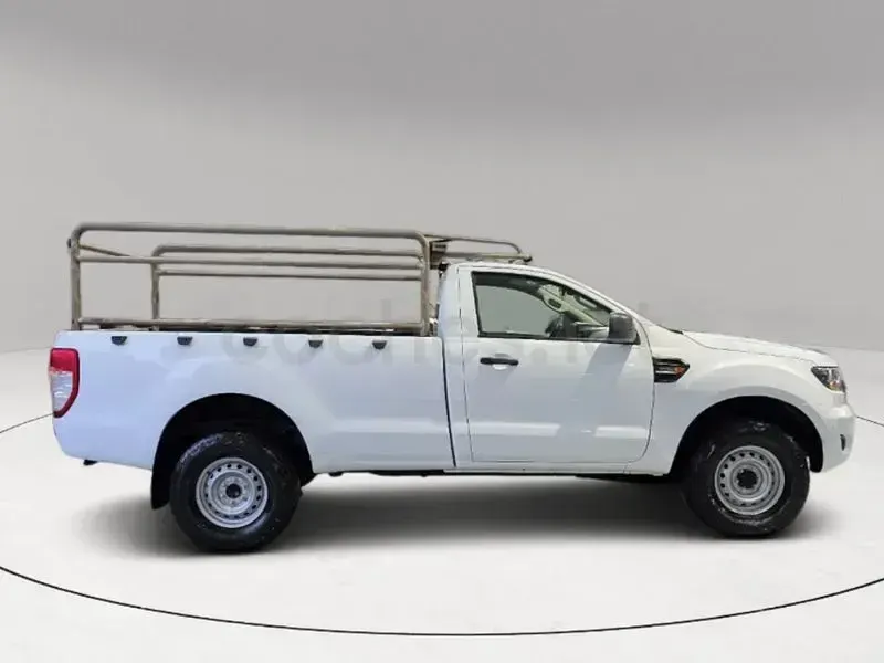 Usado Ford Ranger XL 170 CV (125 kW) 2021 Blanco Pickup/Camioneta