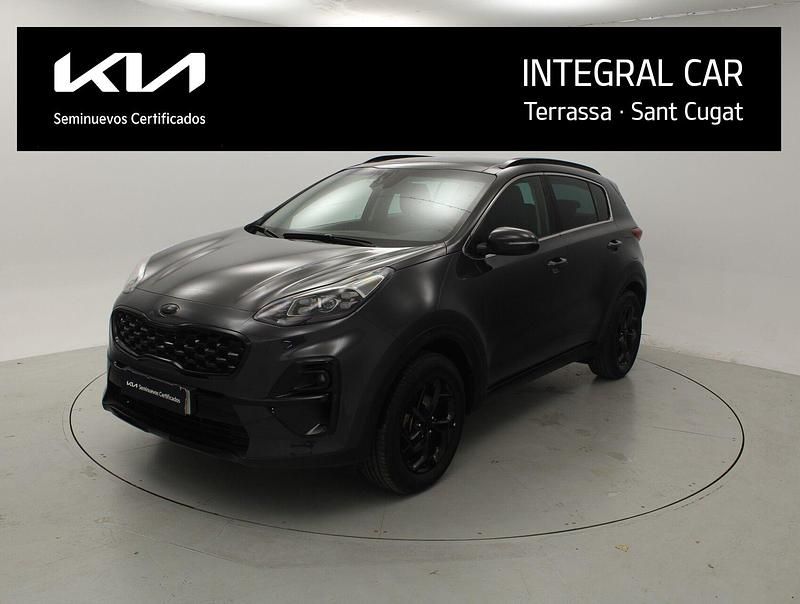 Otro Usado 2022 Kia Sportage SUV | 19.500 € (Precio justo) - Imagen 1/4