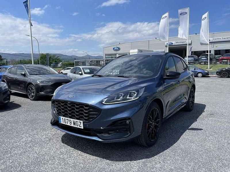 Usado 2023 Ford Kuga ST-Line SUV | 26.900 € (Un poco caro) - Imagen 1/4
