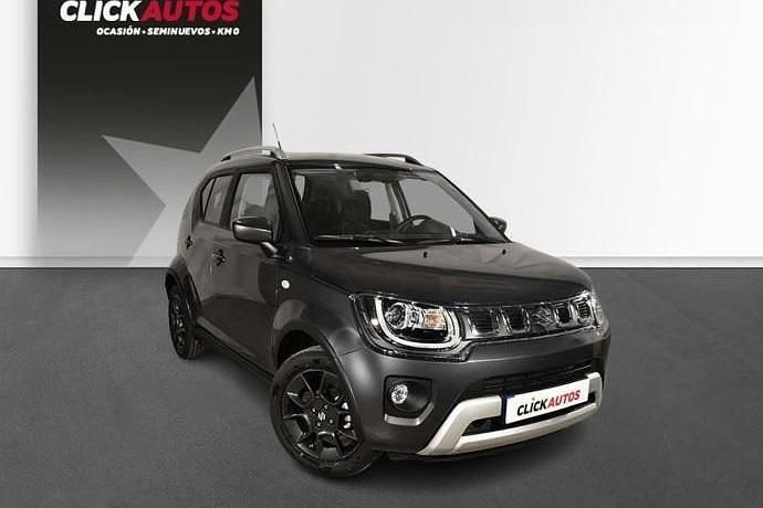Usado Suzuki Ignis 83 CV (61 kW) 2024 Utilitario