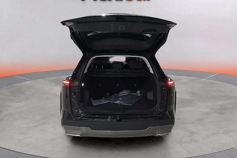 Usado Jaecoo 7 147 CV (108 kW) 2025 Negro SUV