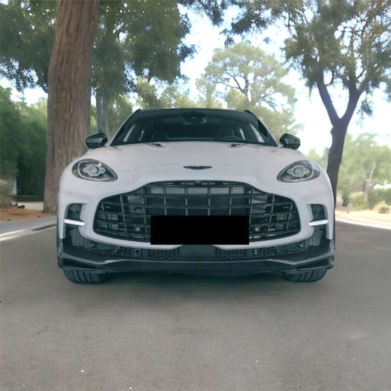 Gris Nuevo 2024 Aston Martin DBX 707 SUV | 234.000 € - Imagen 1/4