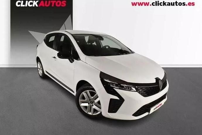 Usado Renault Clio V Evolution 90 CV (66 kW) 2025