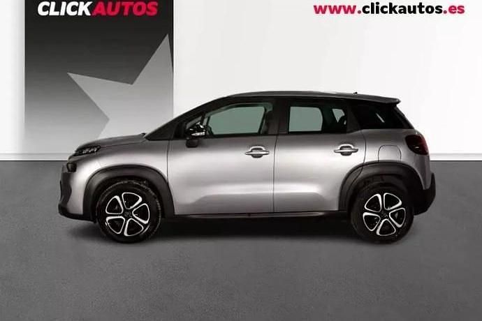 Usado Citroën C3 110 CV (80 kW) 2024