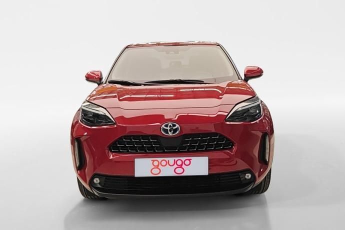 Usado Toyota Yaris Hybrid Style 116 CV (85 kW) 2021 Berlina