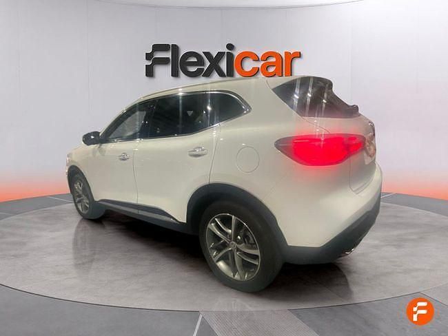 Usado MG HS Luxury 162 CV (119 kW) 2023 Blanco SUV