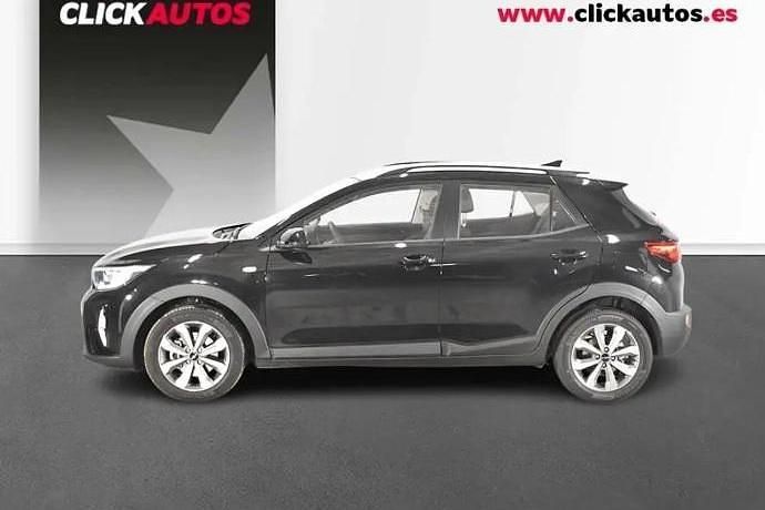 Usado Kia Stonic Active 100 CV (73 kW) 2025 SUV