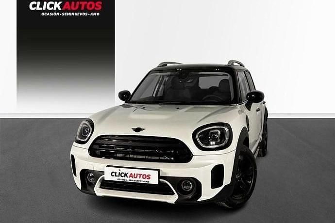 Usado 2023 Mini Cooper Countryman SUV | 29.100 € (Precio justo) - Imagen 1/4